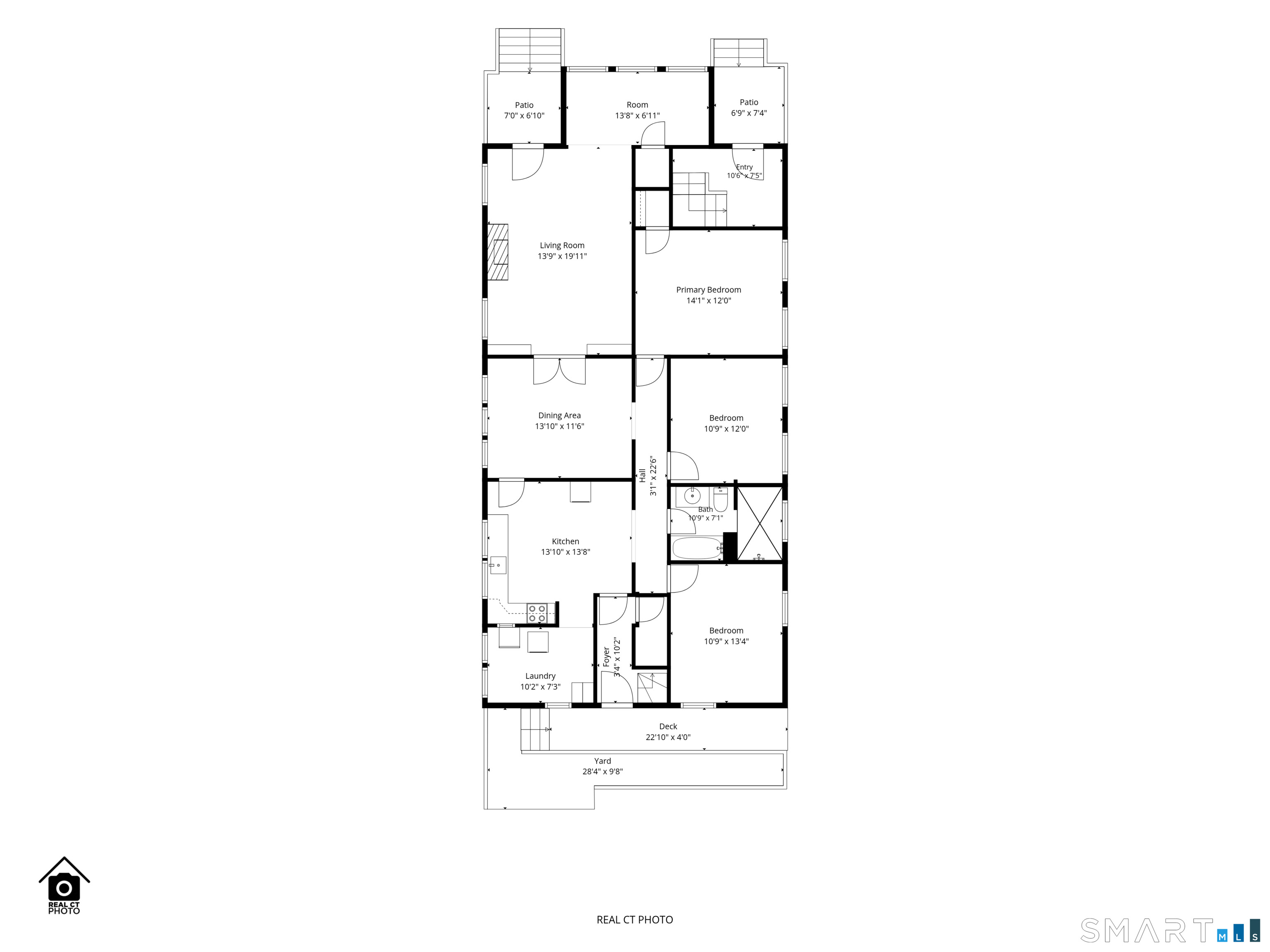 20 Bretton Road West Hartford CT 06119