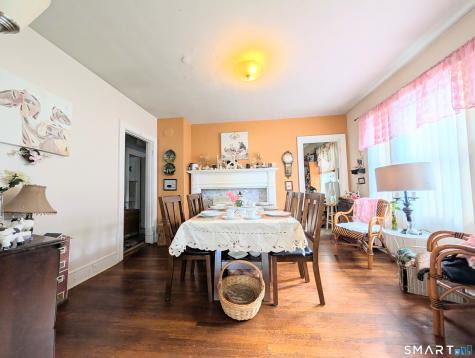 106 Edin Avenue Waterbury CT 06706