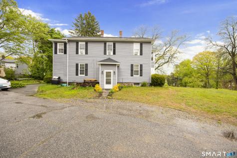 254 Davis Street Watertown CT 06779