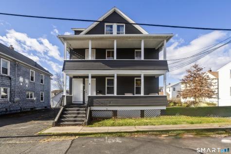 4 Columbus Avenue Enfield CT 06082