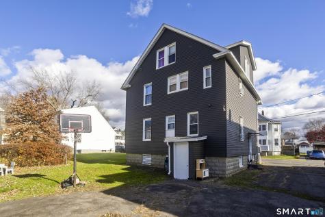 4 Columbus Avenue Enfield CT 06082
