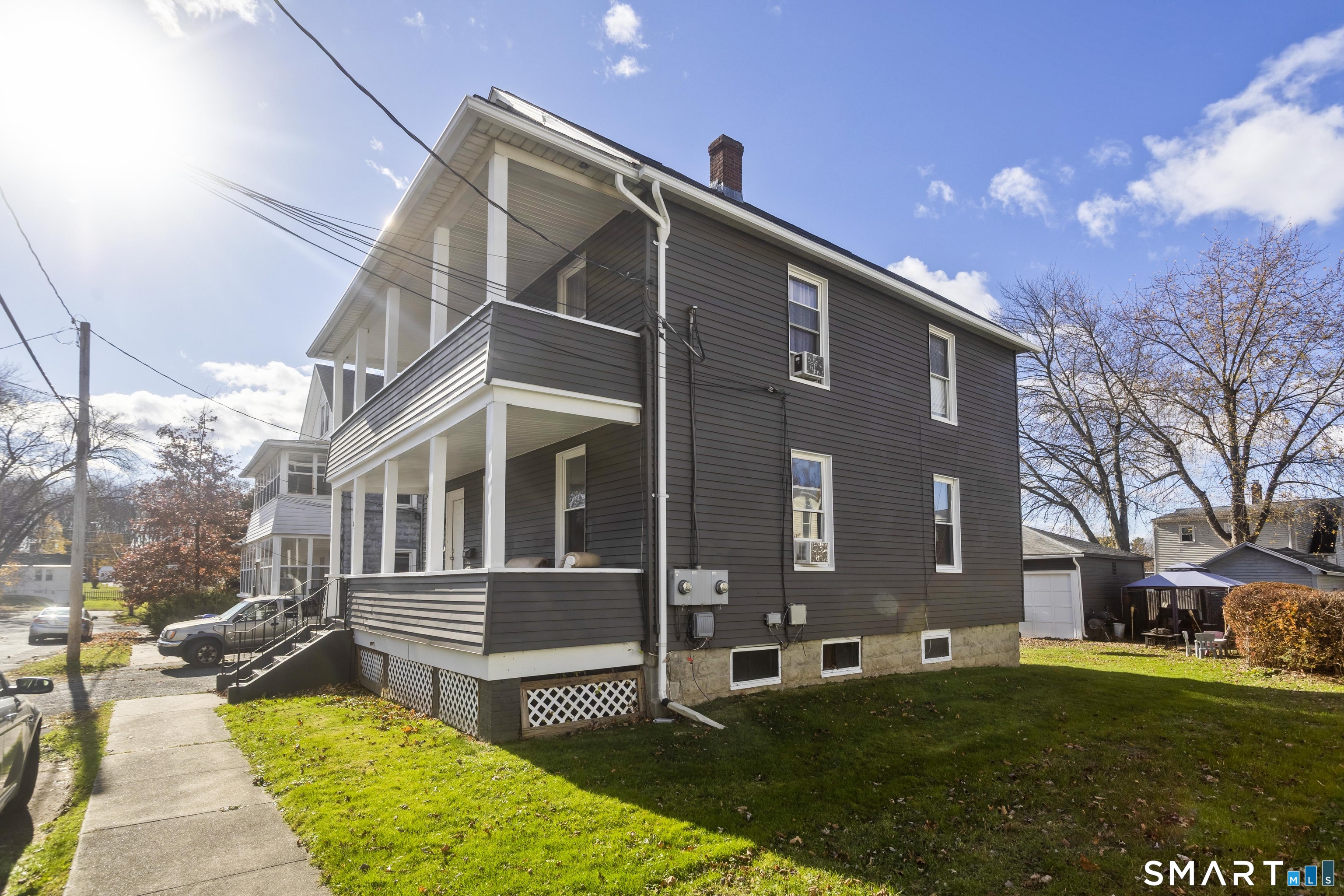 4 Columbus Avenue Enfield CT 06082