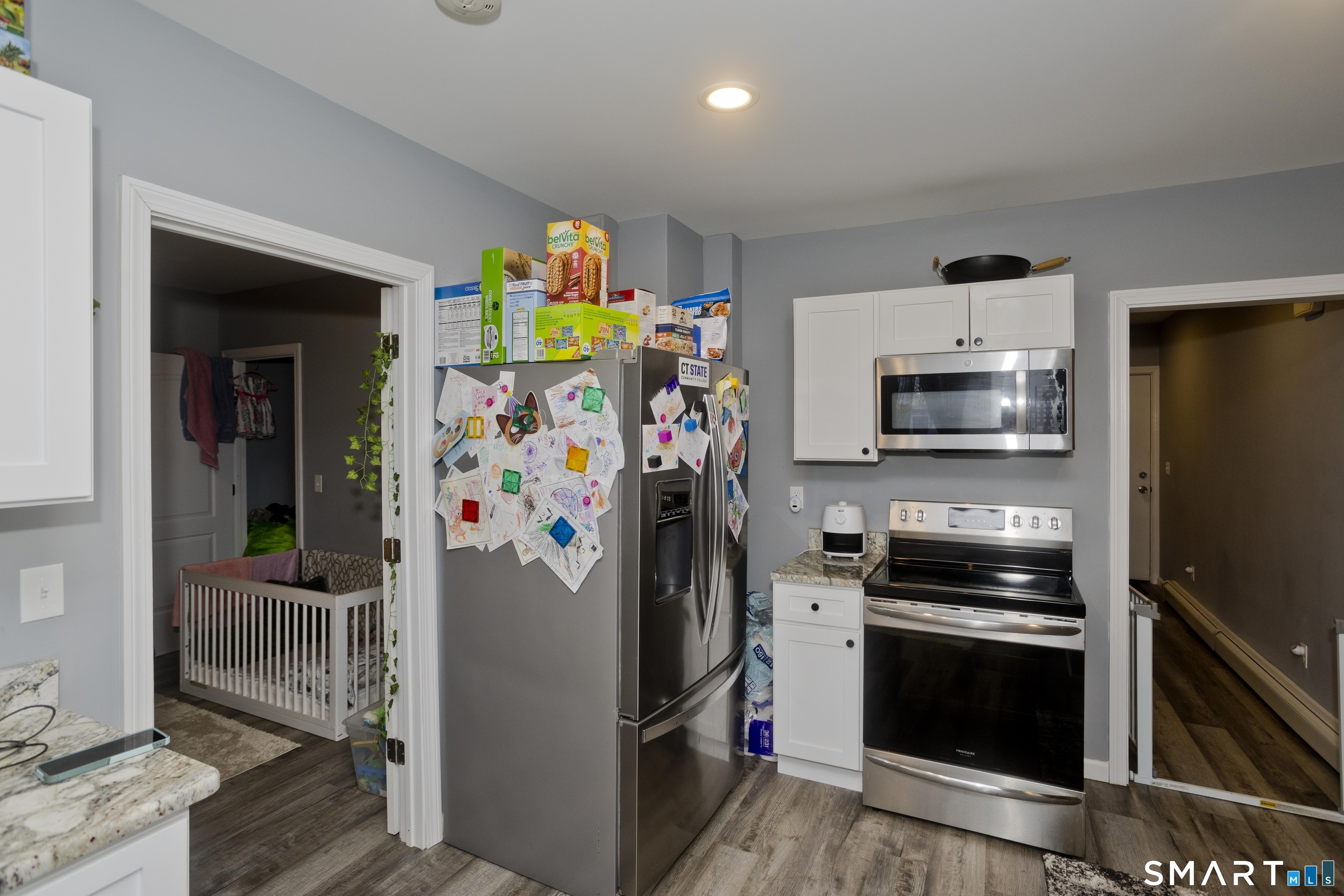4 Columbus Avenue Enfield CT 06082