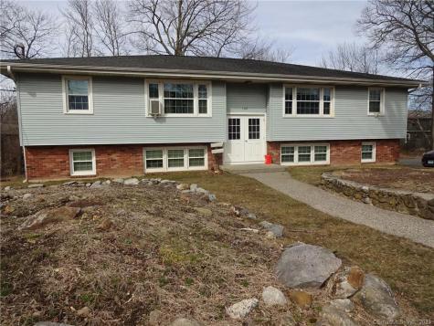 118 Wedgewood Drive Waterbury CT 06705
