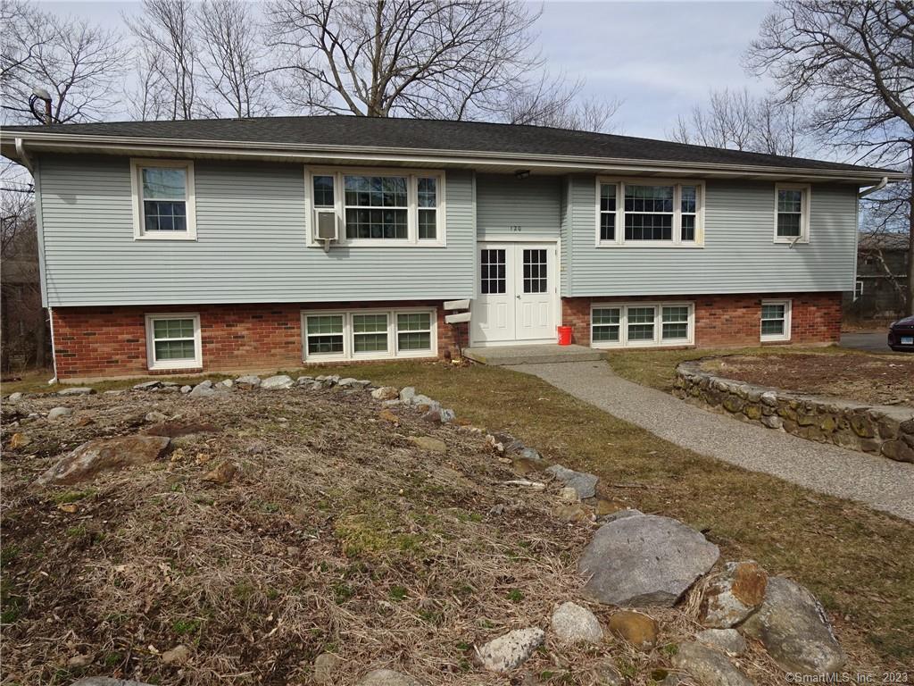 118 Wedgewood Drive Waterbury CT 06705