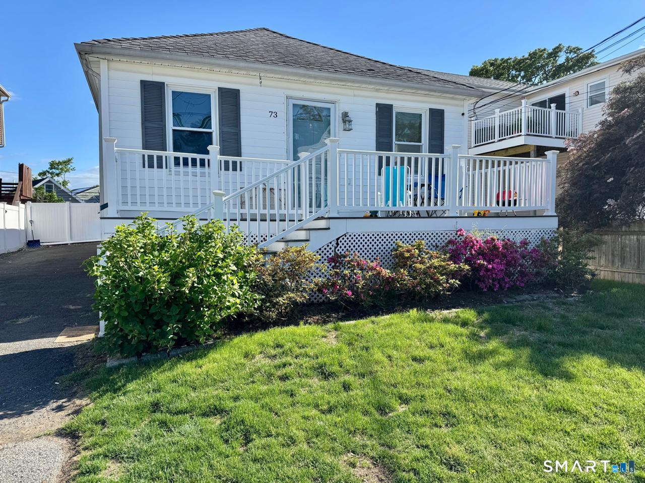73 Rippowam Road Stamford CT 06902