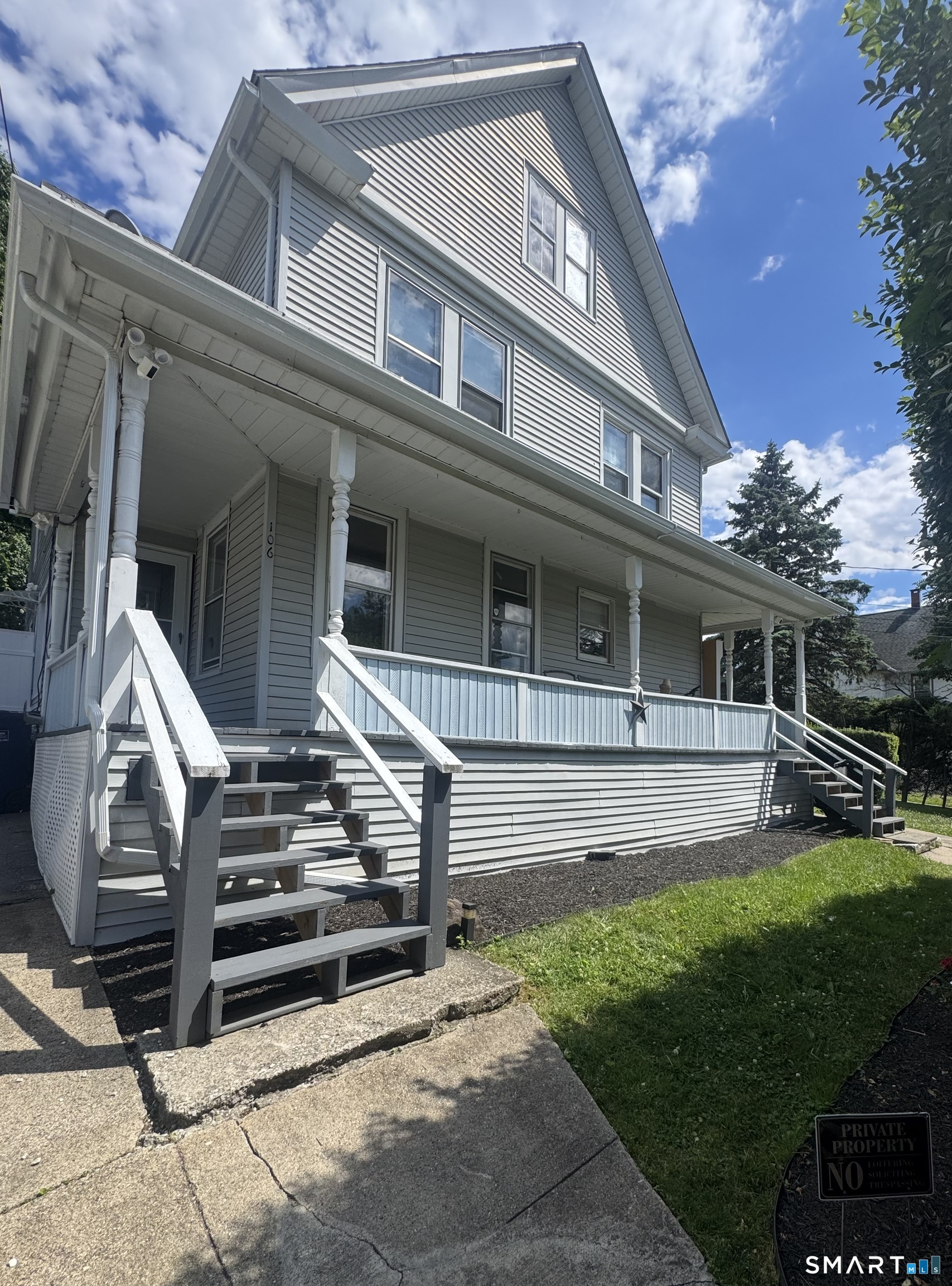 104 Prospect Street Ansonia CT 06401