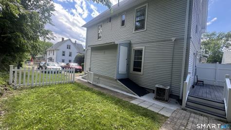 104 Prospect Street Ansonia CT 06401
