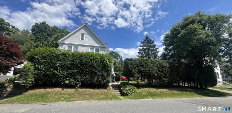 104 Prospect Street Ansonia CT 06401
