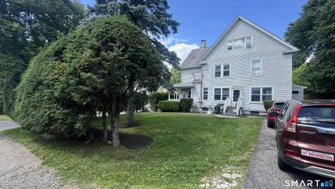 104 Prospect Street Ansonia CT 06401