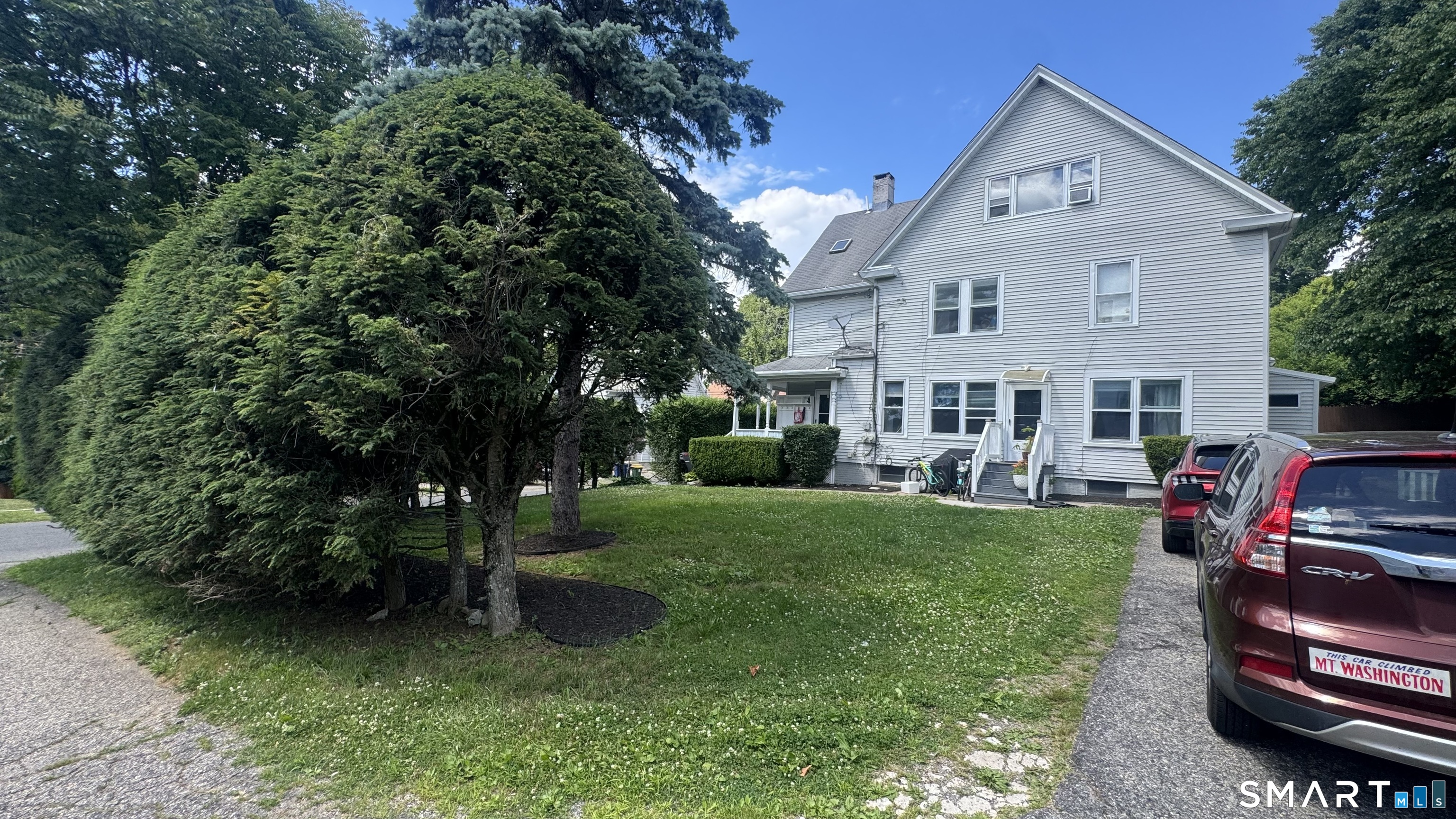 104 Prospect Street Ansonia CT 06401