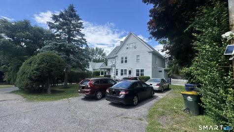 104 Prospect Street Ansonia CT 06401