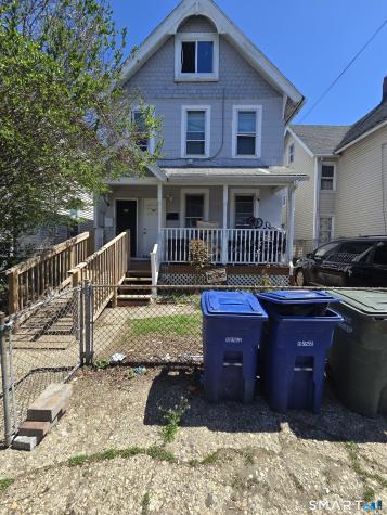 18-20 Clinton Avenue Bridgeport CT 06605
