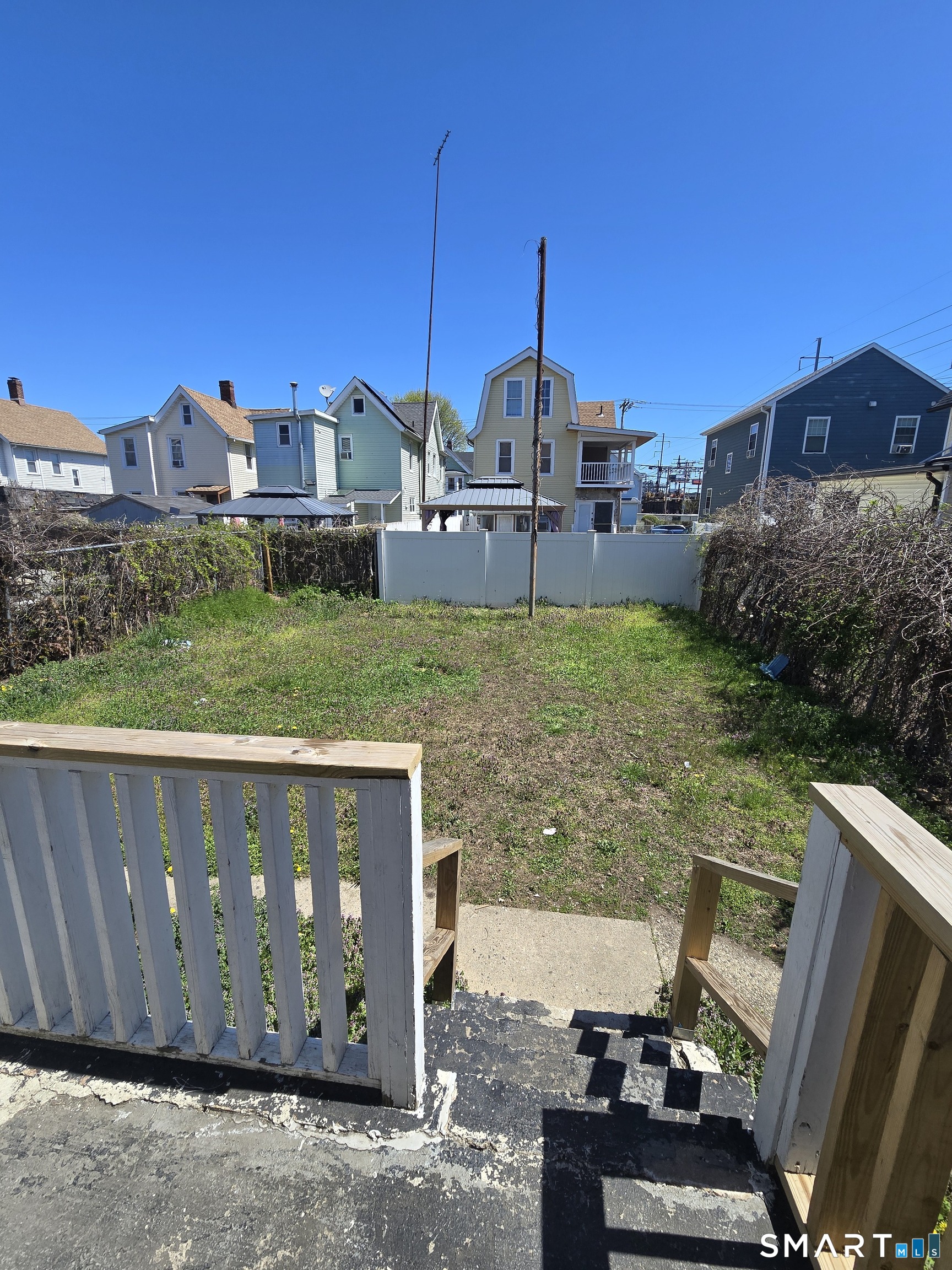 18-20 Clinton Avenue Bridgeport CT 06605
