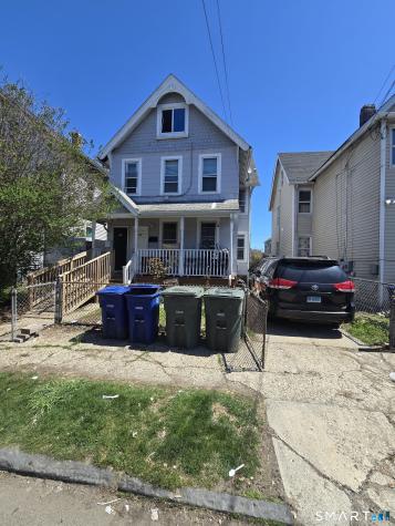 18-20 Clinton Avenue Bridgeport CT 06605