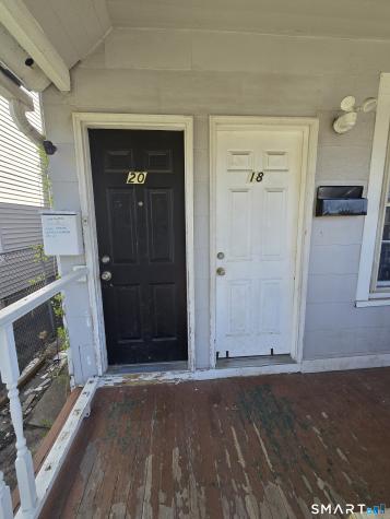 18-20 Clinton Avenue Bridgeport CT 06605