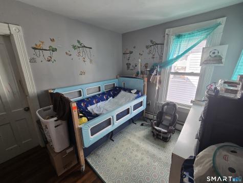 18-20 Clinton Avenue Bridgeport CT 06605