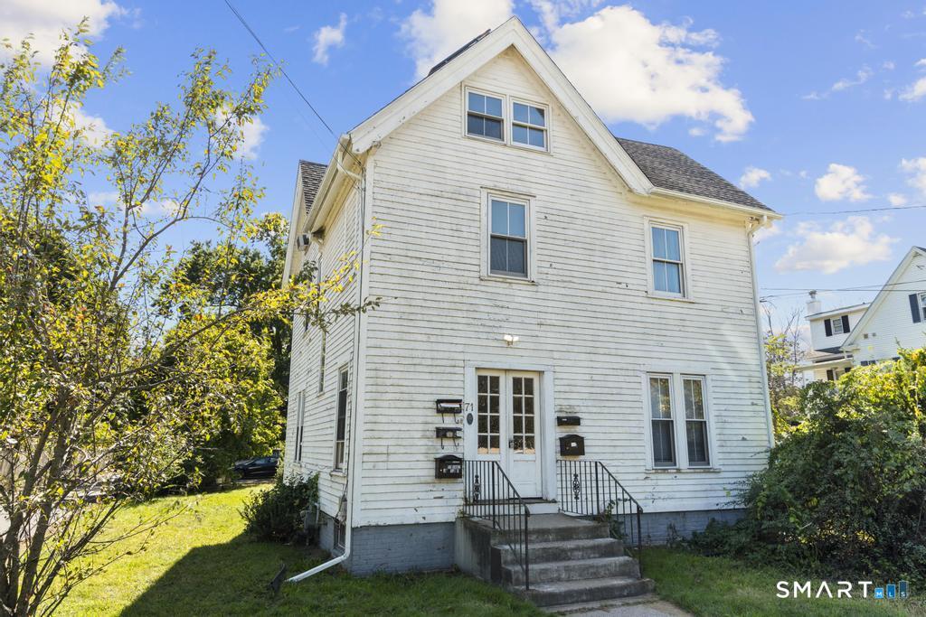 71 Central Avenue East Hartford CT 06108