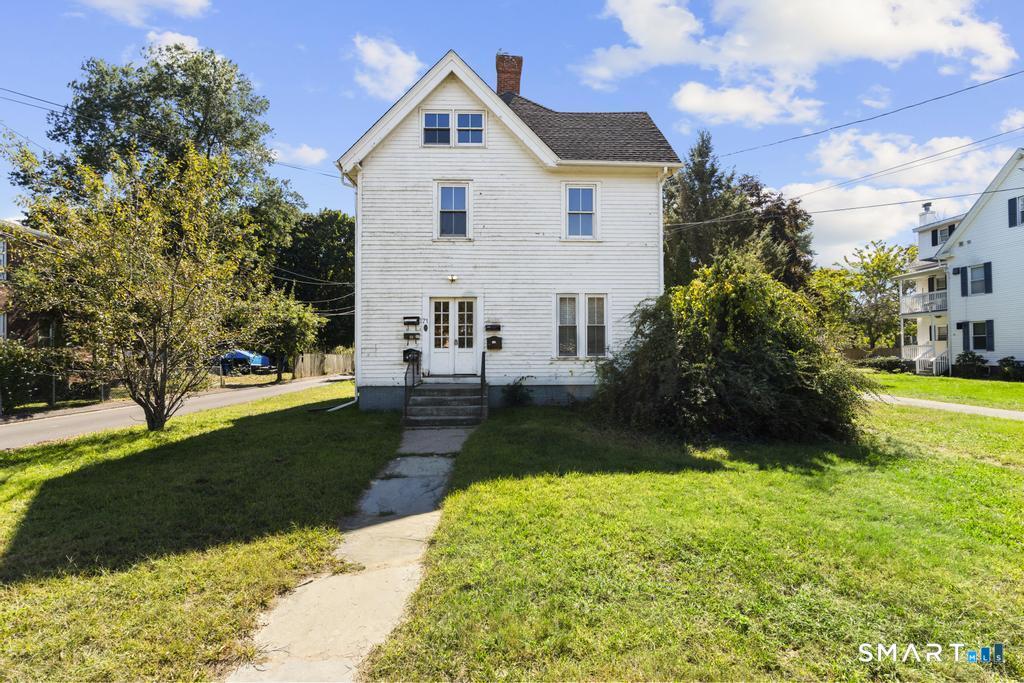 71 Central Avenue East Hartford CT 06108