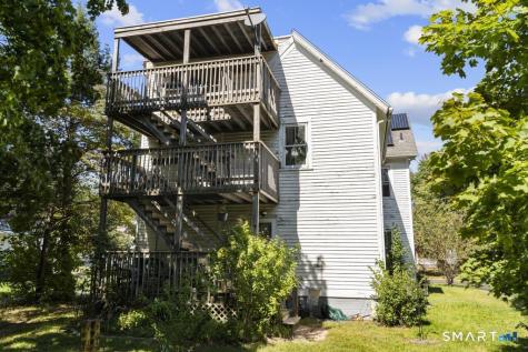 71 Central Avenue East Hartford CT 06108