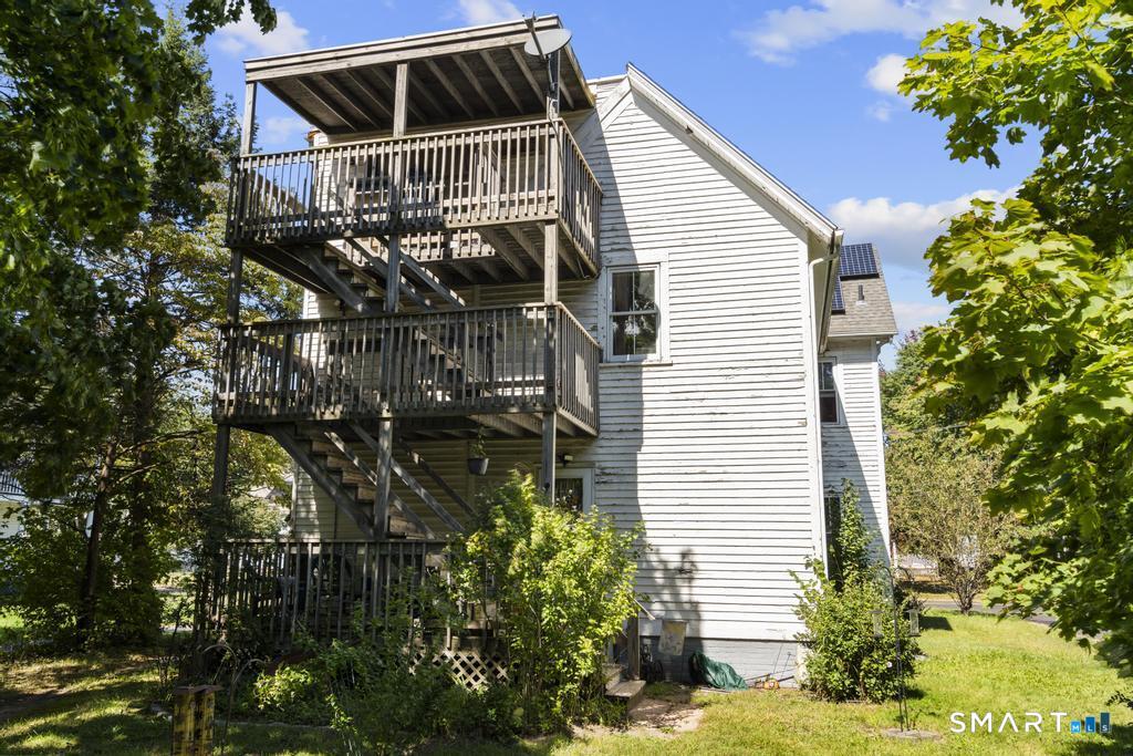 71 Central Avenue East Hartford CT 06108