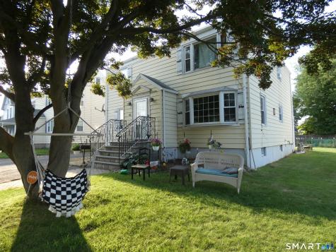 84 Euerle Street Stratford CT 06614