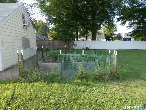 84 Euerle Street Stratford CT 06614