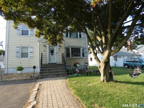 84 Euerle Street Stratford CT 06614