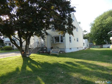 84 Euerle Street Stratford CT 06614