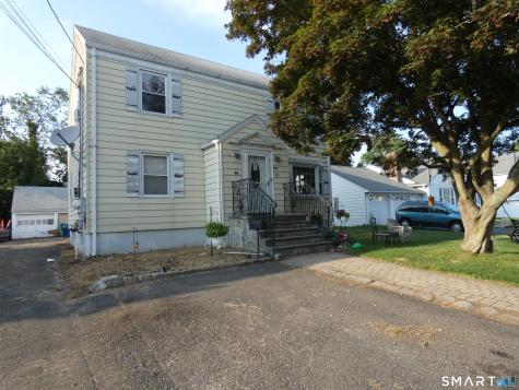 84 Euerle Street Stratford CT 06614