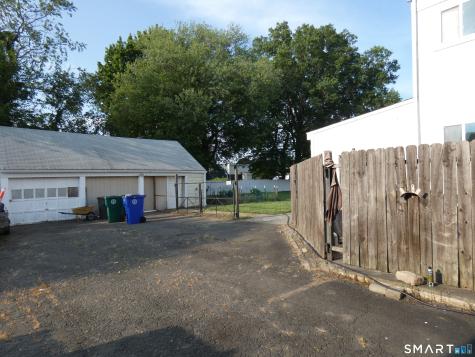 84 Euerle Street Stratford CT 06614