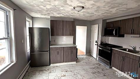 120 Milne Street Bridgeport CT 06604