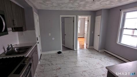 120 Milne Street Bridgeport CT 06604