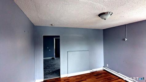 120 Milne Street Bridgeport CT 06604