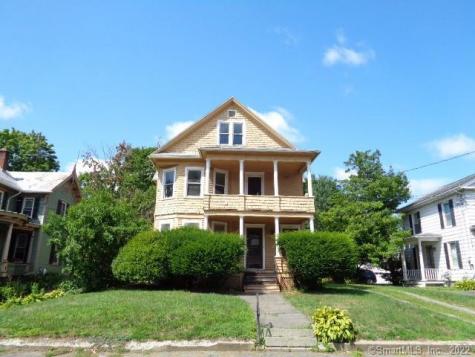 433 Prospect Street Torrington CT 06790