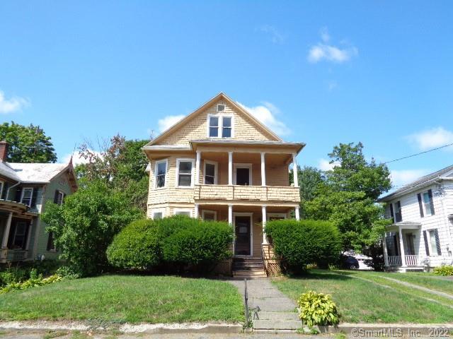 433 Prospect Street Torrington CT 06790