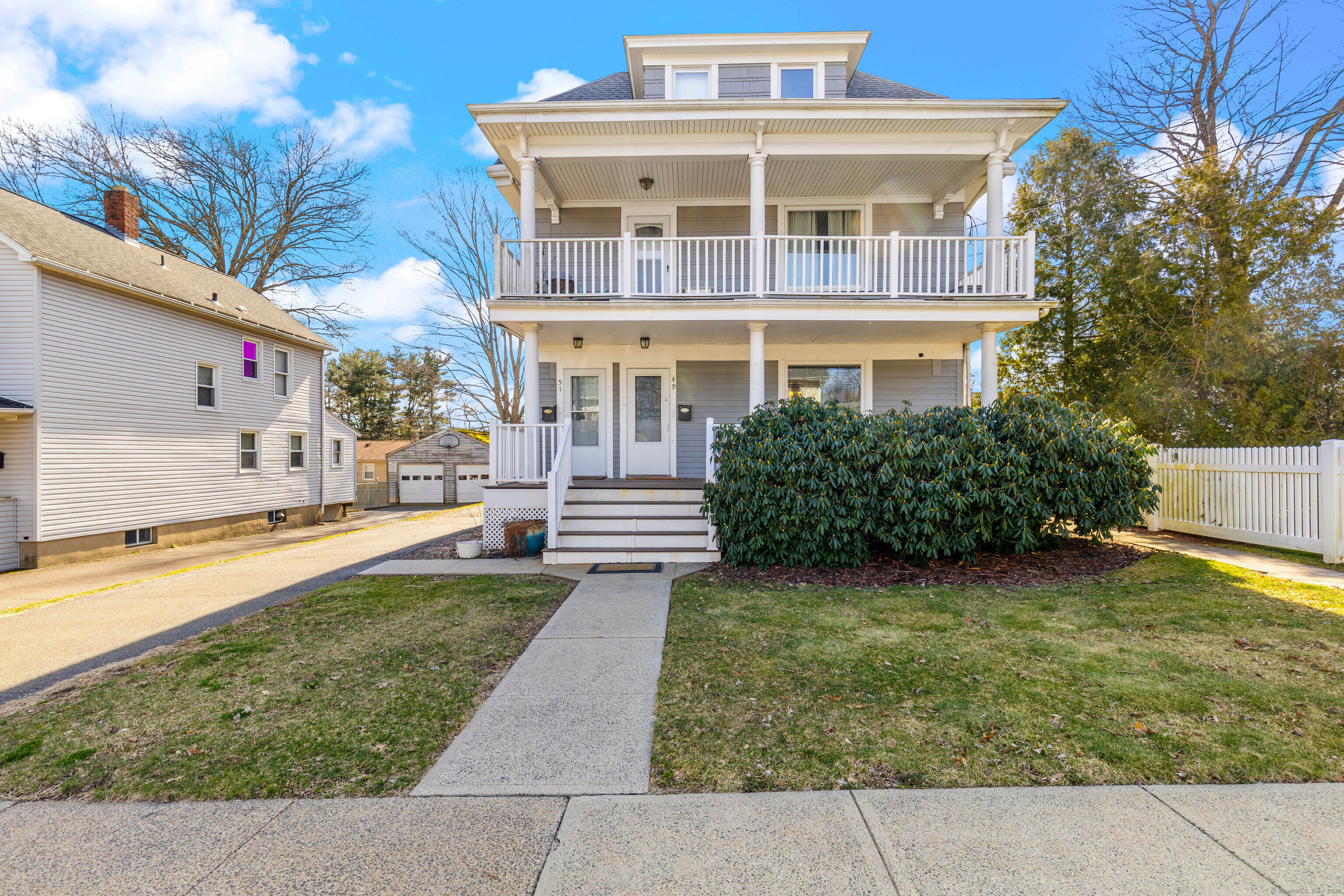 49-51 Dutton Street Wallingford CT 06492