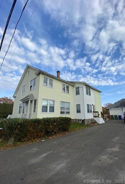 58 Beverly Avenue Waterbury CT 06704