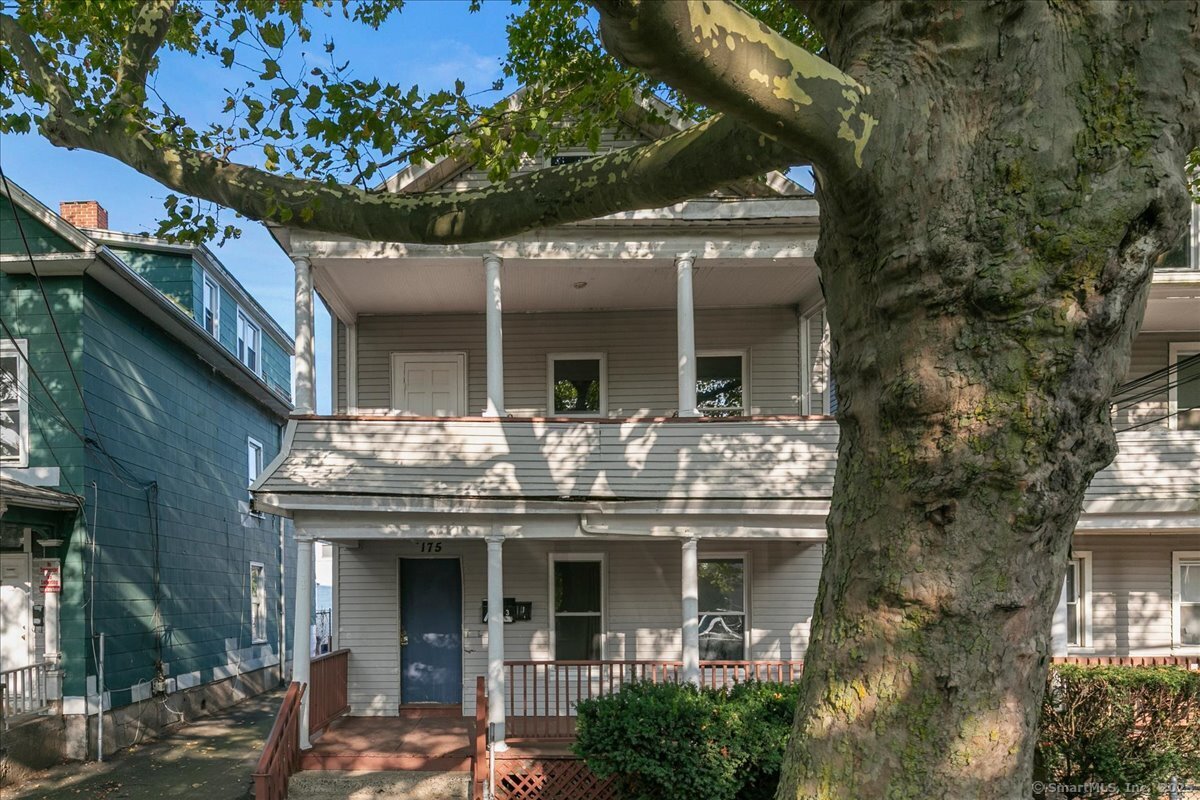 175 James Street New Haven CT 06513