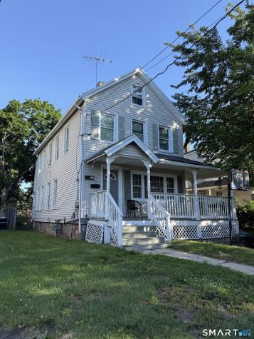 282 East Avenue Norwalk CT 06855