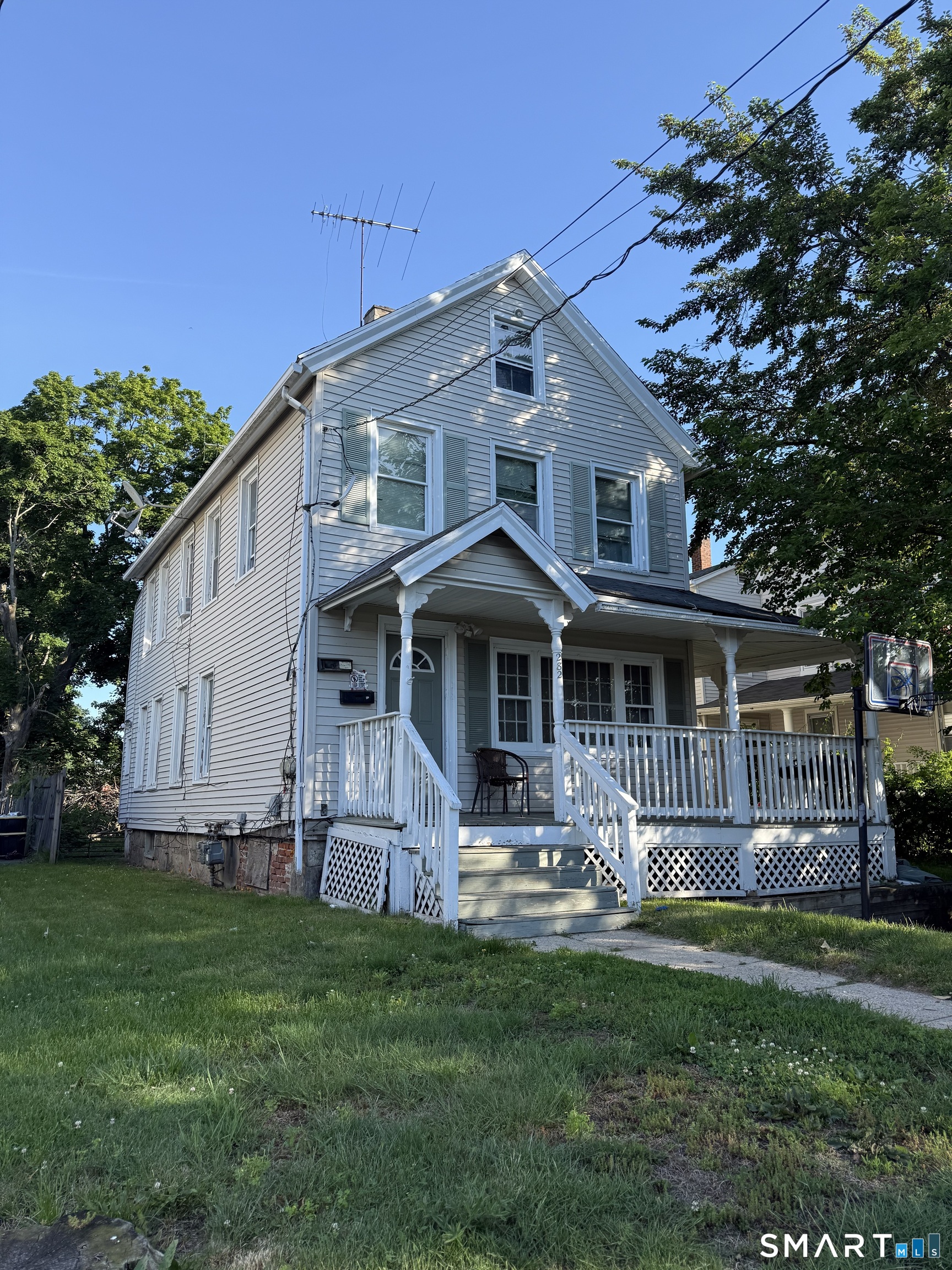 282 East Avenue Norwalk CT 06855