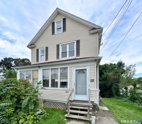 59 Horton Street Stamford CT 06902