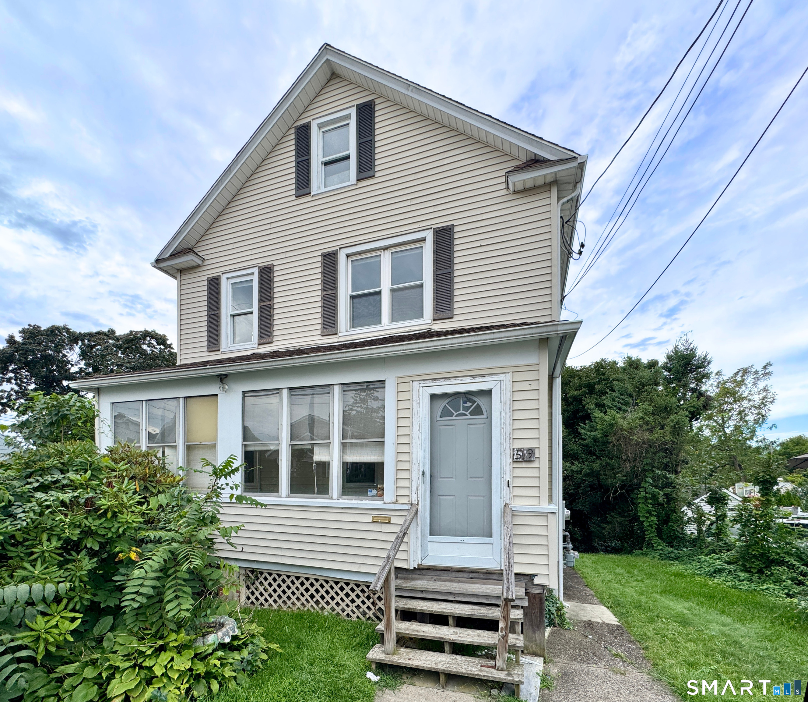 59 Horton Street Stamford CT 06902