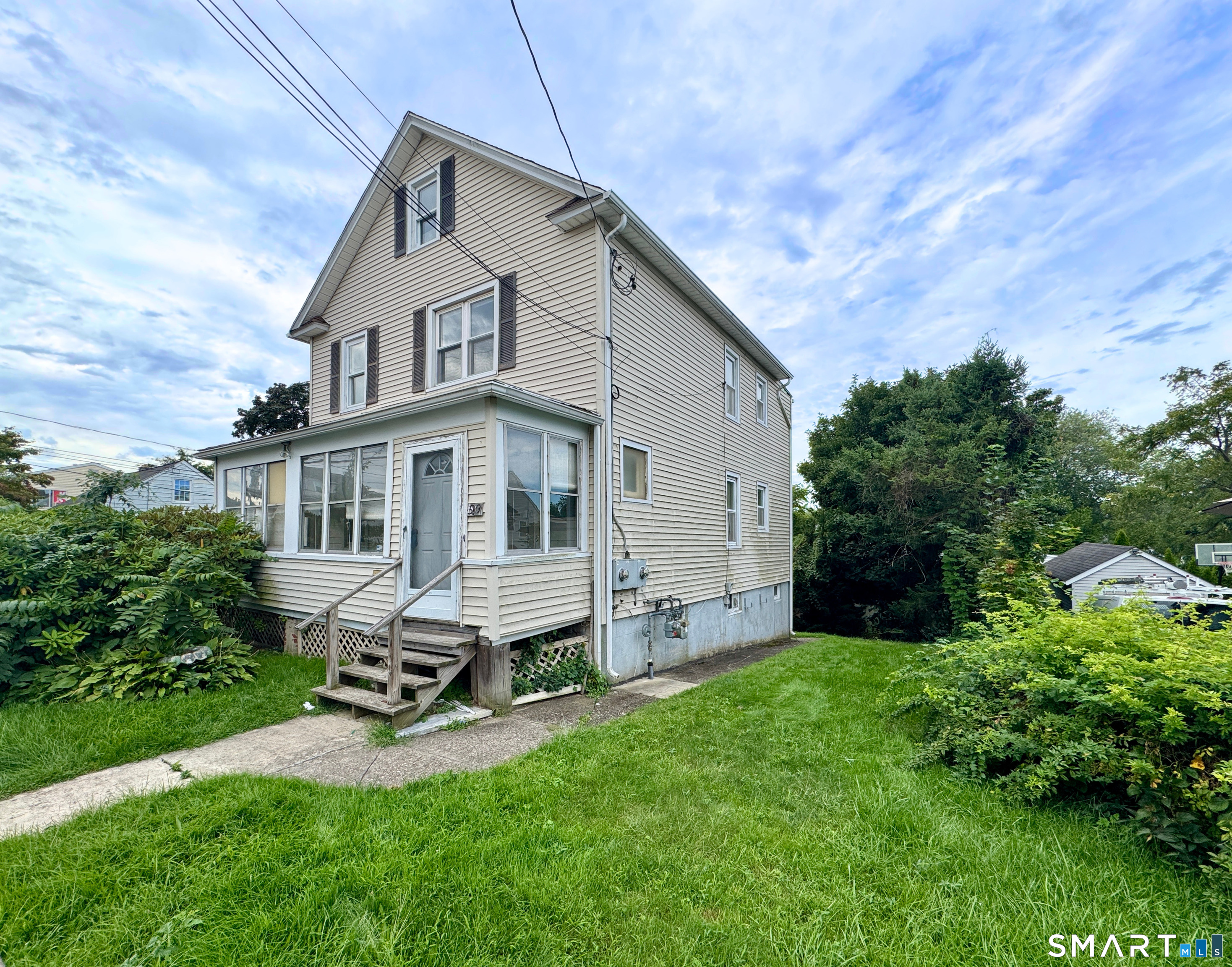 59 Horton Street Stamford CT 06902