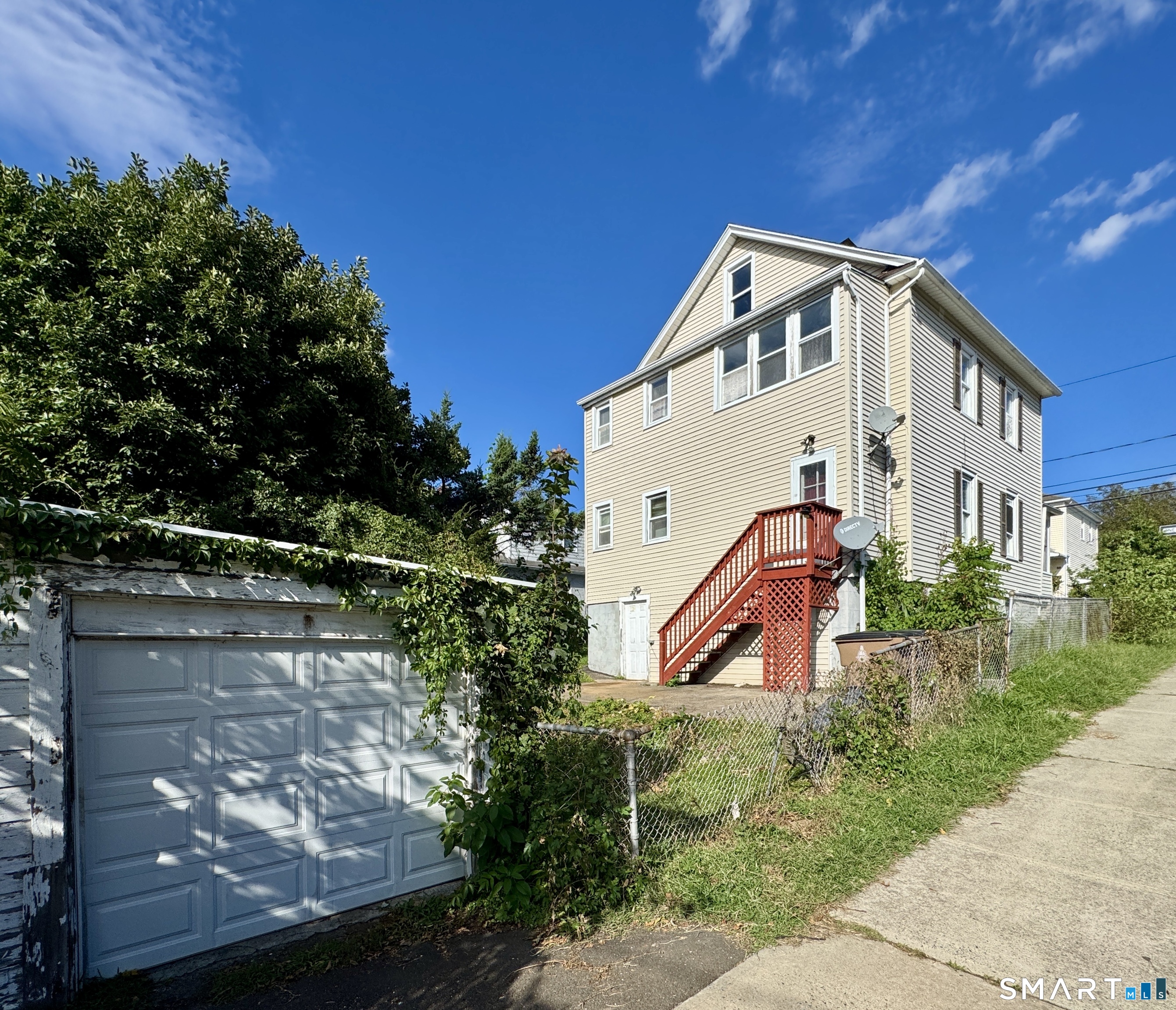 59 Horton Street Stamford CT 06902