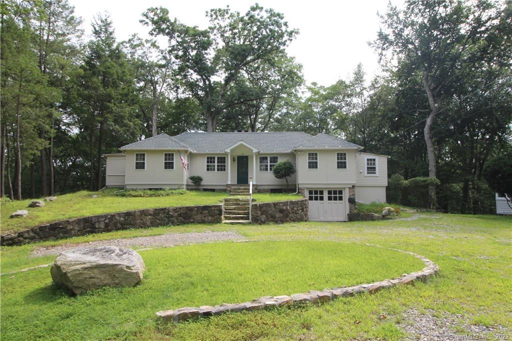 44 Saddle Hill Road Stamford CT 06903