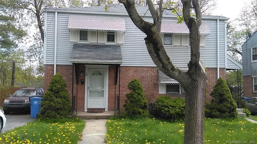 28 Rutland Street Hartford CT 06120