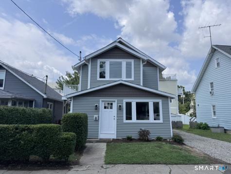 36 Merwin Avenue Milford CT 06460