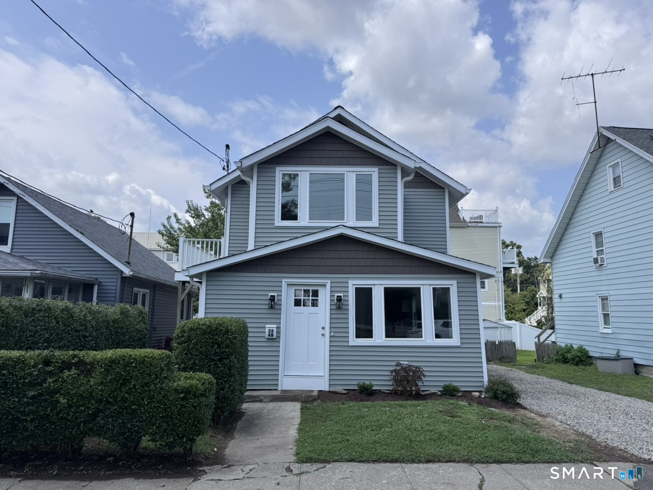 36 Merwin Avenue Milford CT 06460