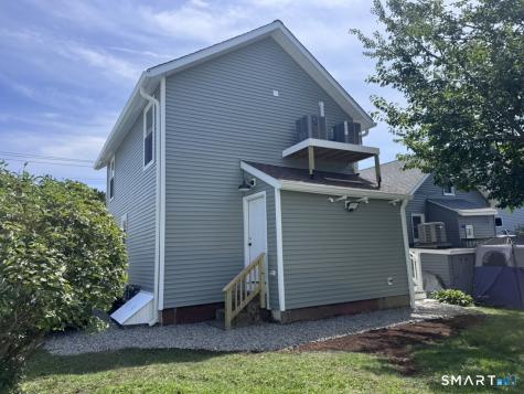 36 Merwin Avenue Milford CT 06460